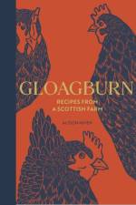 Gloagburn af Alison Niven