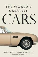 The World's Greatest Cars