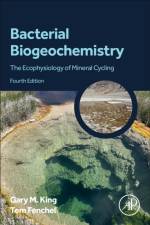 Bacterial Biogeochemistry af Tom Fenchel