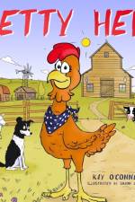 Betty Hen af Kay O'Connell