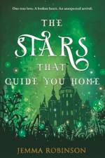 The Stars That Guide You Home af Jemma Robinson