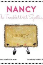 Nancy: The Trouble With Spelling af Vanessa Margetts