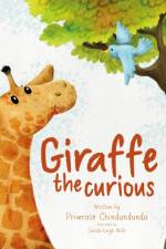 Giraffe the Curious af Primrose Chindundundu