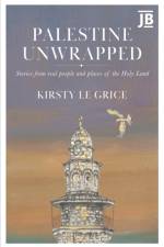 Palestine Unwrapped af Kirsty Le Grice