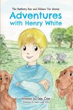 The Rafferty Roo and Hobson Too Stories af Ian Cox