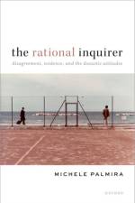 The Rational Inquirer af Michele (Ramon y Cajal Research Fellow Palmira