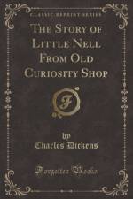 The Story of Little Nell from Old Curiosity Shop (Classic Reprint) af Charles Dickens