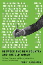 Between the New Country and the Old World af Erin E. Edgington