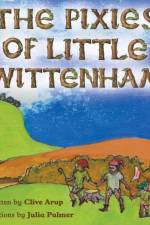 The Pixies of Little Wittenham af Clive Arup