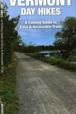 Vermont Day Hikes af Waterford Press