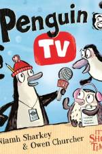 Penguin TV af Niamh Sharkey