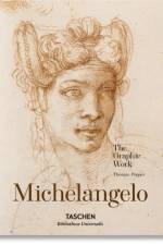 Michelangelo. Disegni af Thomas Popper