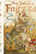Step Inside a Fairy Tale af Helen Mortimer