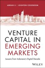 Venture Capital in Emerging Markets af Adrian Li