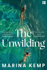 The Unwilding af Marina Kemp