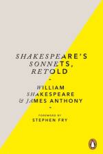 Shakespeare’s Sonnets, Retold af William Shakespeare