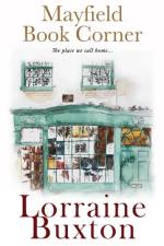 Mayfield Book Corner af Lorraine Buxton