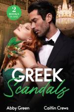 Greek Scandals af Abby Green