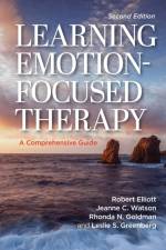 Learning Emotion-Focused Therapy af Jr. Elliott