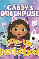 Pop-Up Peekaboo! Gabby's Dollhouse af DK