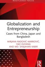 Globalization and Entrepreneurship af Mirjana (Akamai University Radovic-Markovic