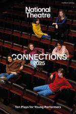 National Theatre Connections 2025 af Alys Metcalf