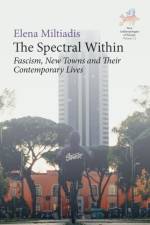 The Spectral Within af Elena Miltiadis