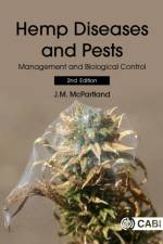Hemp Diseases and Pests af John (University of Vermont McPartland