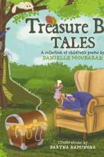 Treasure Box Tales af Danielle Moubarak