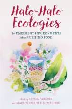 Halo-Halo Ecologies
