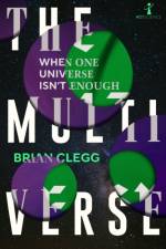 The Multiverse af Brian Clegg