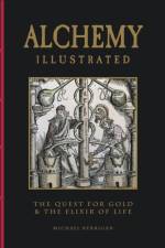Alchemy Illustrated af Michael Kerrigan