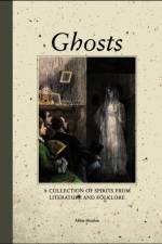 Ghosts af Abbie Headon