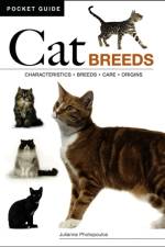 Cat Breeds af Julianna Photopoulos