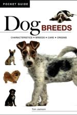 Dog Breeds af Tom Jackson