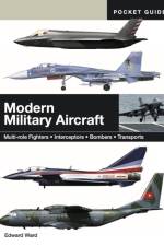 Modern Military Aircraft af Edward Ward