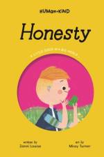 Human Kind: Honesty af Zanni Louise