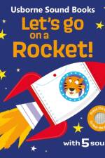 Let's go on a Rocket! af Sam Taplin