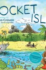 Pocket Isle af Alexa Craven