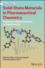 Solid-State Materials in Pharmaceutical Chemistry af Stephen R. (Purdue University Byrn