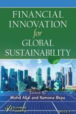 Financial Innovation for Global Sustainability
