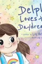 Delphi Loves to Daydream af Lily Helme