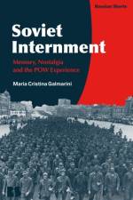 Soviet Internment af Dr Maria Cristina (College of William