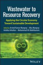 Wastewater to Resource Recovery
