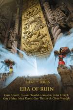 Era of Ruin af Dan Abnett