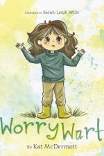 Worry Wart af Kat McDermott