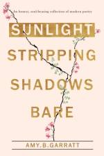 Sunlight Stripping Shadows Bare af Amy.B.Garratt