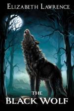 The Black Wolf af Elizabeth Lawrence
