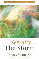 Serenity in the Storm af Daisa Morgan