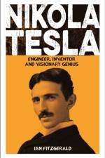 Nikola Tesla af Ian Fitzgerald